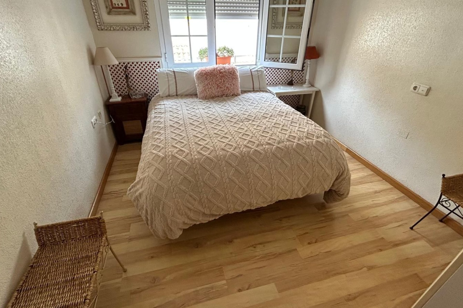 Herverkoop - Villa - Los Montesinos