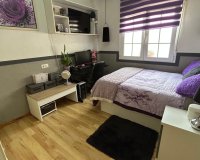 Herverkoop - Villa - Los Montesinos