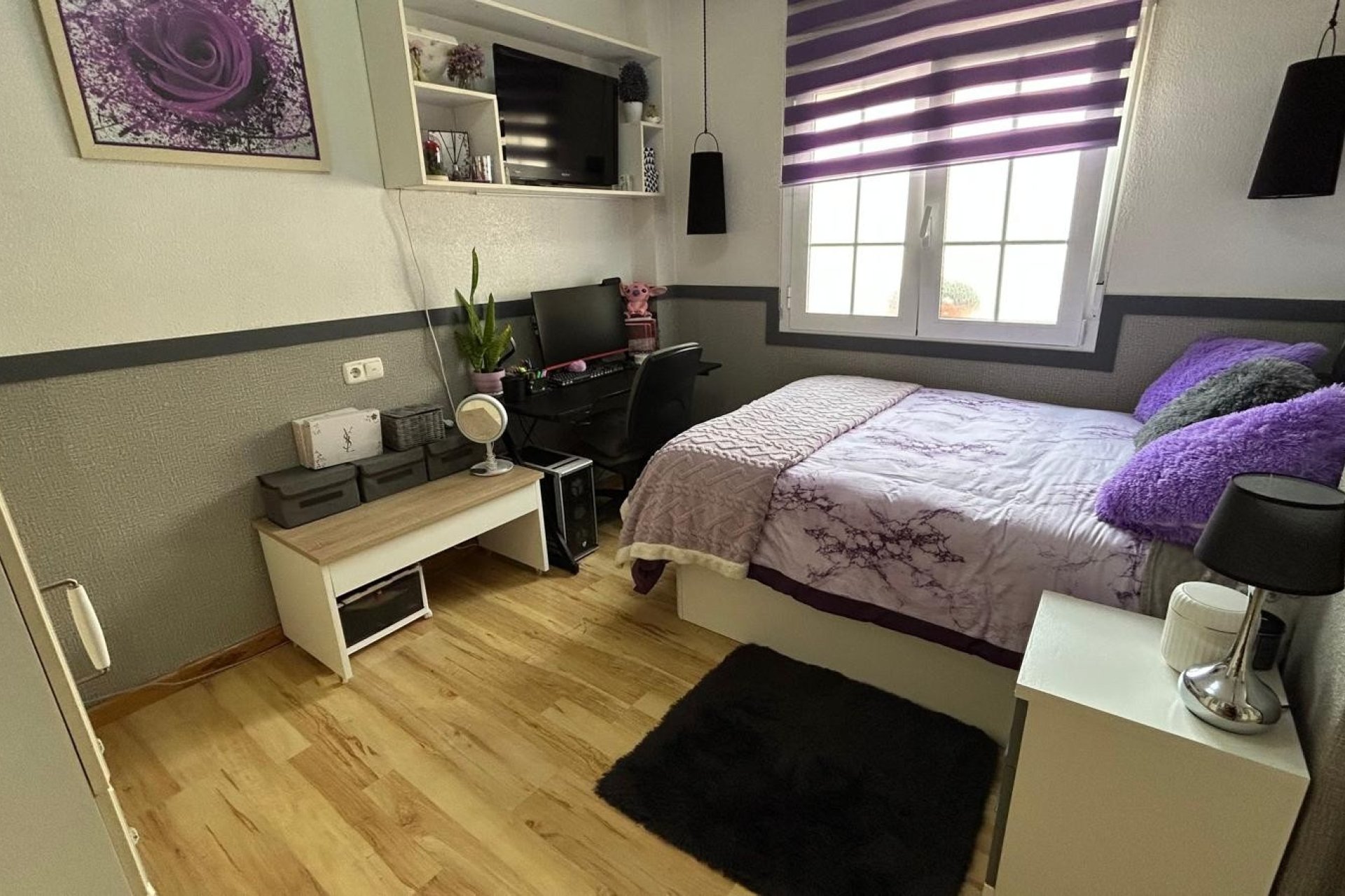 Herverkoop - Villa - Los Montesinos