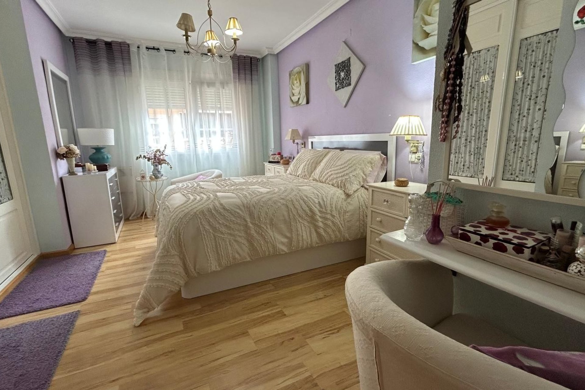 Herverkoop - Villa - Los Montesinos