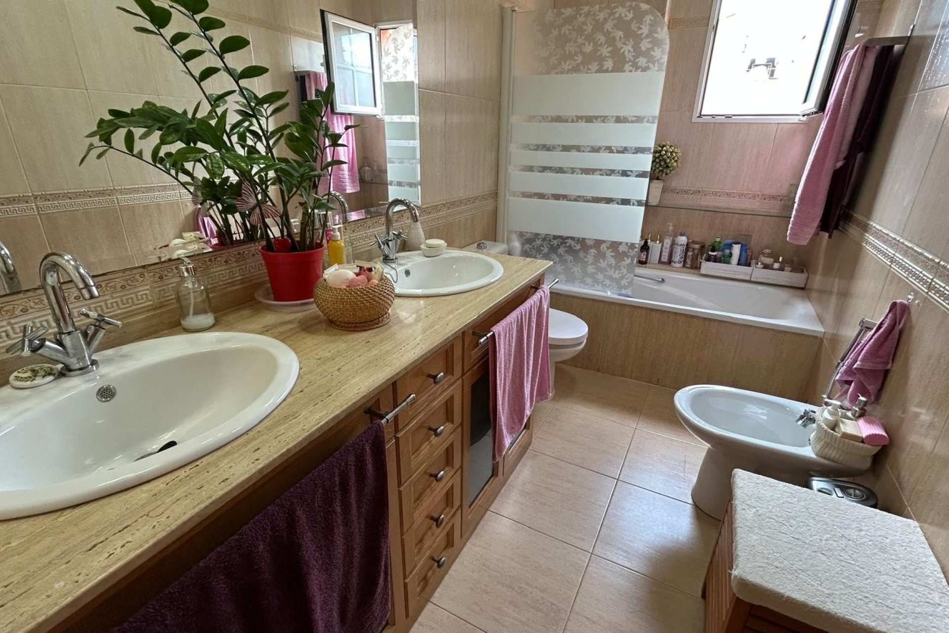 Herverkoop - Villa - Los Montesinos