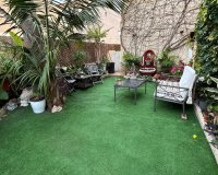 Herverkoop - Villa - Los Montesinos