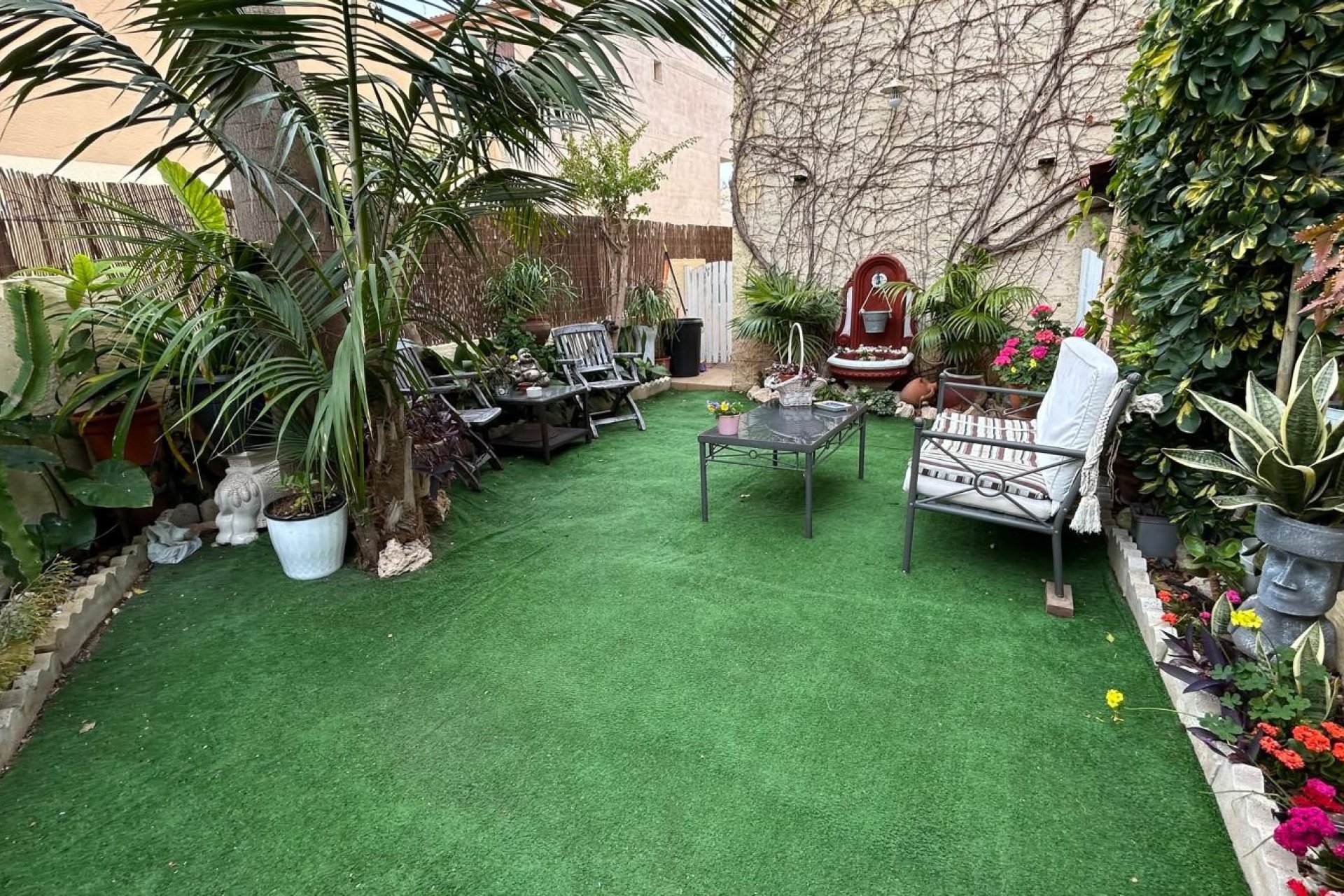 Herverkoop - Villa - Los Montesinos