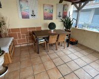 Herverkoop - Villa - Los Montesinos