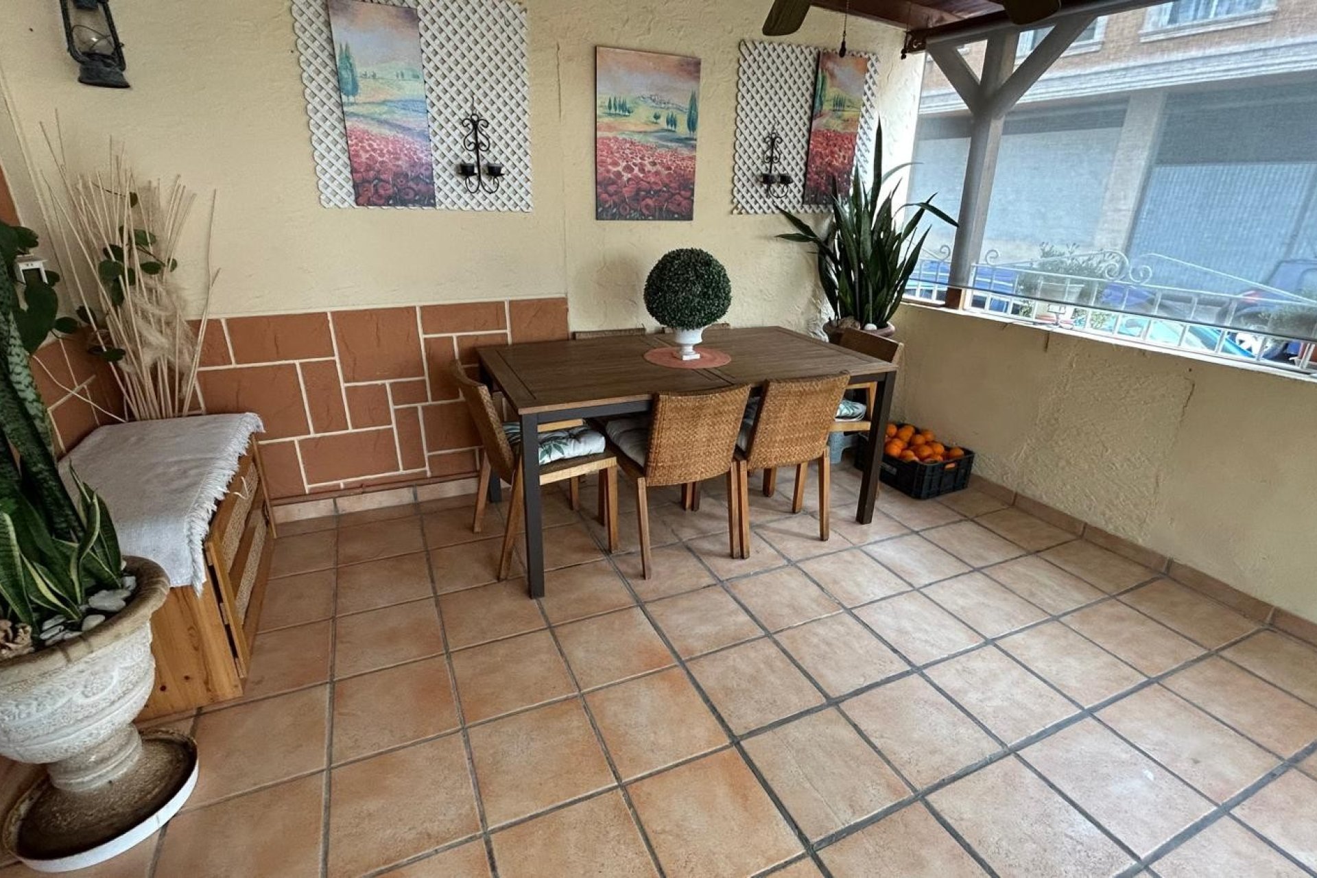 Herverkoop - Villa - Los Montesinos