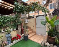 Herverkoop - Villa - Los Montesinos