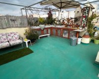 Herverkoop - Villa - Los Montesinos