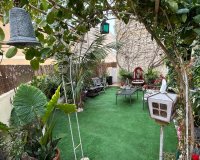 Herverkoop - Villa - Los Montesinos