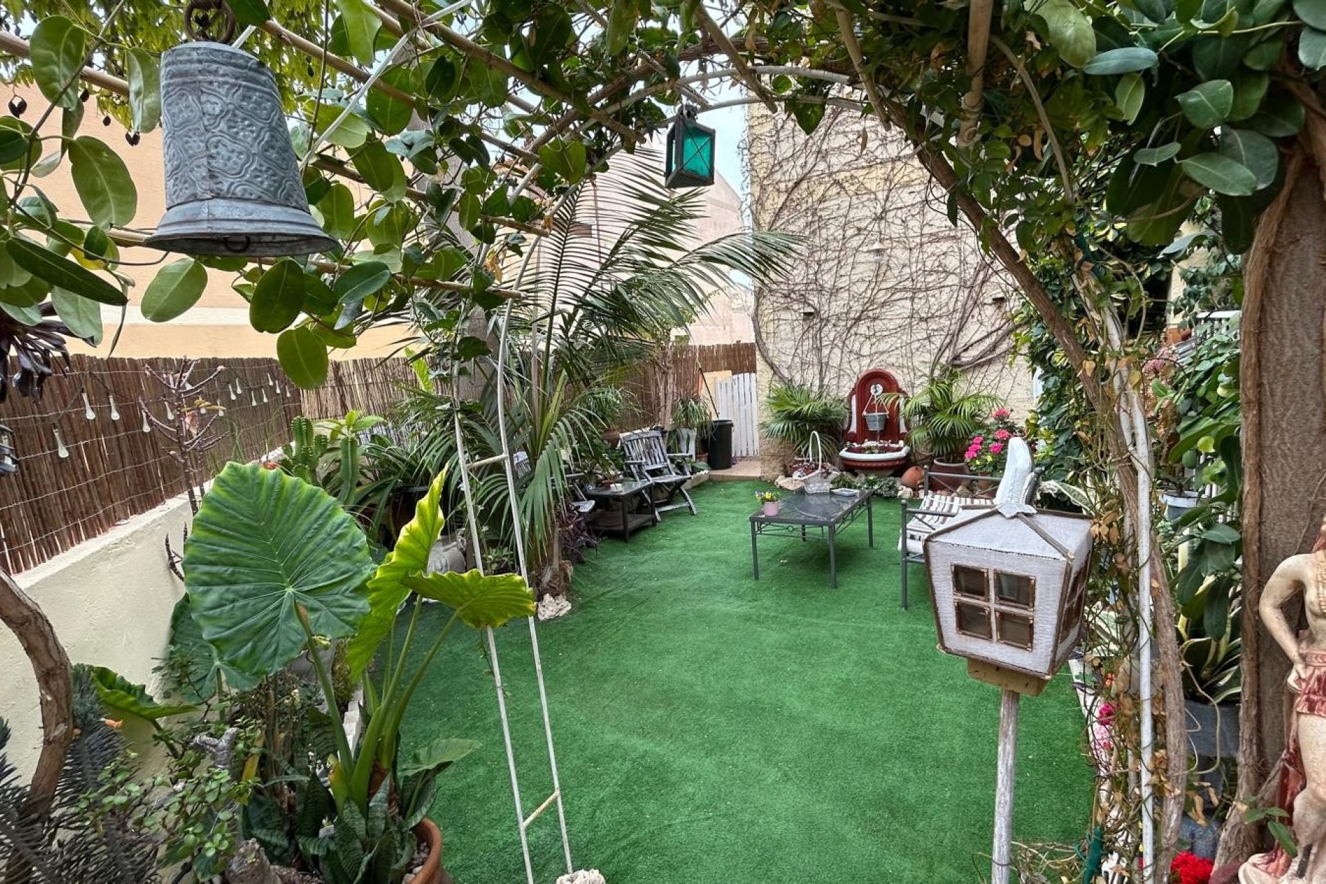 Herverkoop - Villa - Los Montesinos