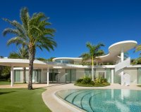 Herverkoop - Villa - Malaga - Casares