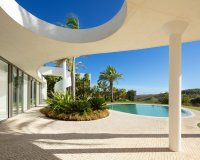 Herverkoop - Villa - Malaga - Casares