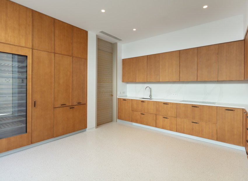 Herverkoop - Villa - Malaga - Casares