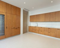 Herverkoop - Villa - Malaga - Casares