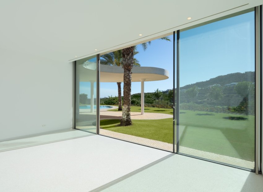 Herverkoop - Villa - Malaga - Casares