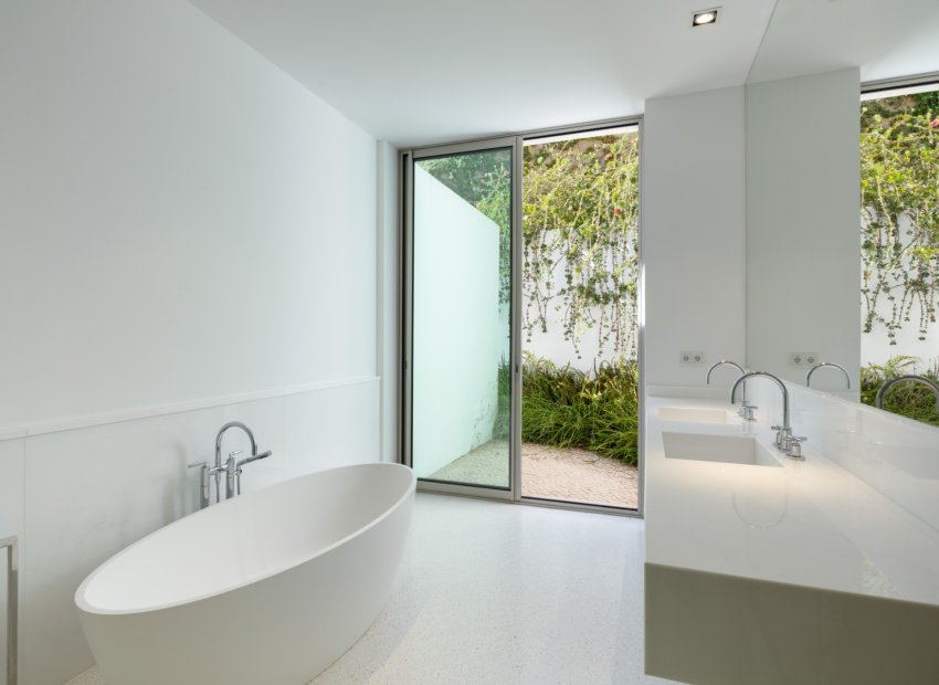 Herverkoop - Villa - Malaga - Casares