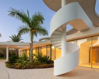 Herverkoop - Villa - Malaga - Casares