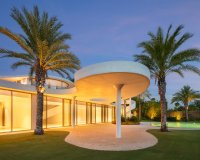 Herverkoop - Villa - Malaga - Casares