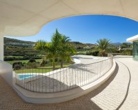 Herverkoop - Villa - Malaga - Casares
