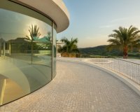 Herverkoop - Villa - Malaga - Casares