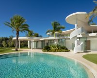 Herverkoop - Villa - Malaga - Casares