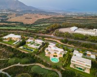 Herverkoop - Villa - Malaga - Casares