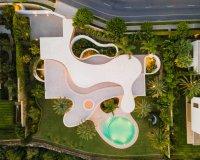 Herverkoop - Villa - Malaga - Casares