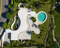 Herverkoop - Villa - Malaga - Casares