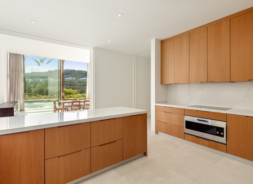 Herverkoop - Villa - Malaga - Casares