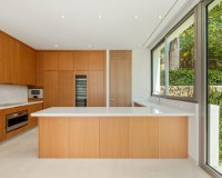 Herverkoop - Villa - Malaga - Casares