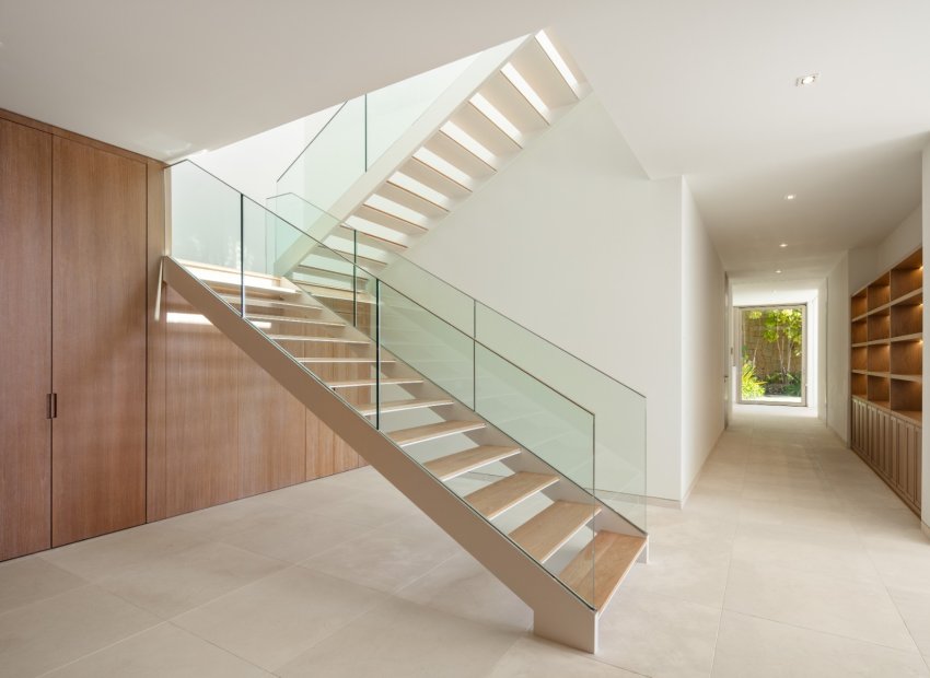 Herverkoop - Villa - Malaga - Casares