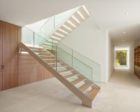 Herverkoop - Villa - Malaga - Casares