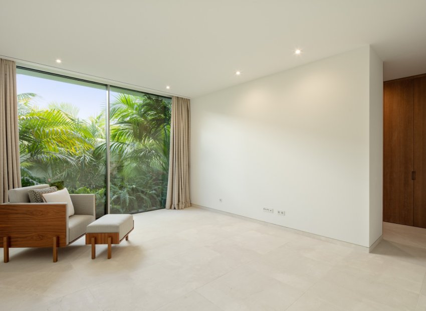 Herverkoop - Villa - Malaga - Casares