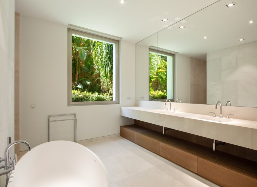 Herverkoop - Villa - Malaga - Casares