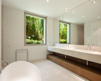 Herverkoop - Villa - Malaga - Casares