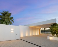 Herverkoop - Villa - Malaga - Casares