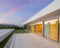 Herverkoop - Villa - Malaga - Casares