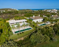 Herverkoop - Villa - Malaga - Casares