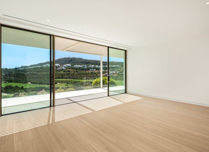 Herverkoop - Villa - Malaga - Casares