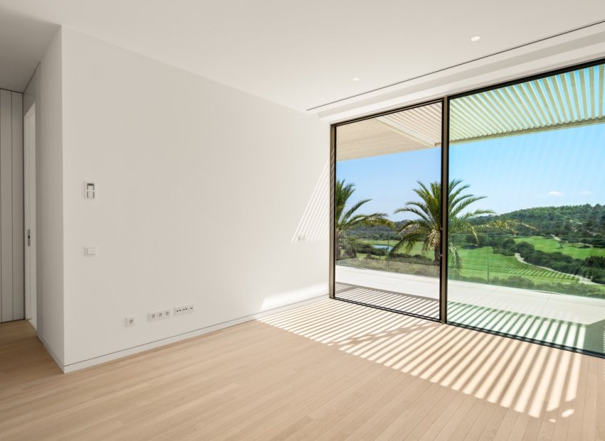 Herverkoop - Villa - Malaga - Casares