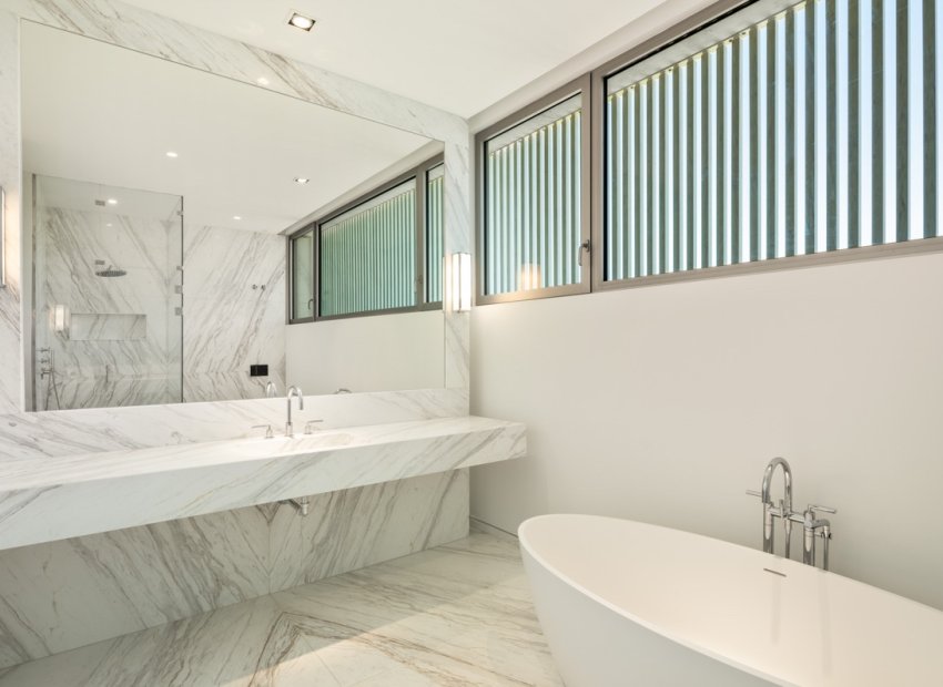 Herverkoop - Villa - Malaga - Casares