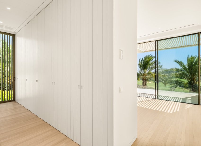 Herverkoop - Villa - Malaga - Casares