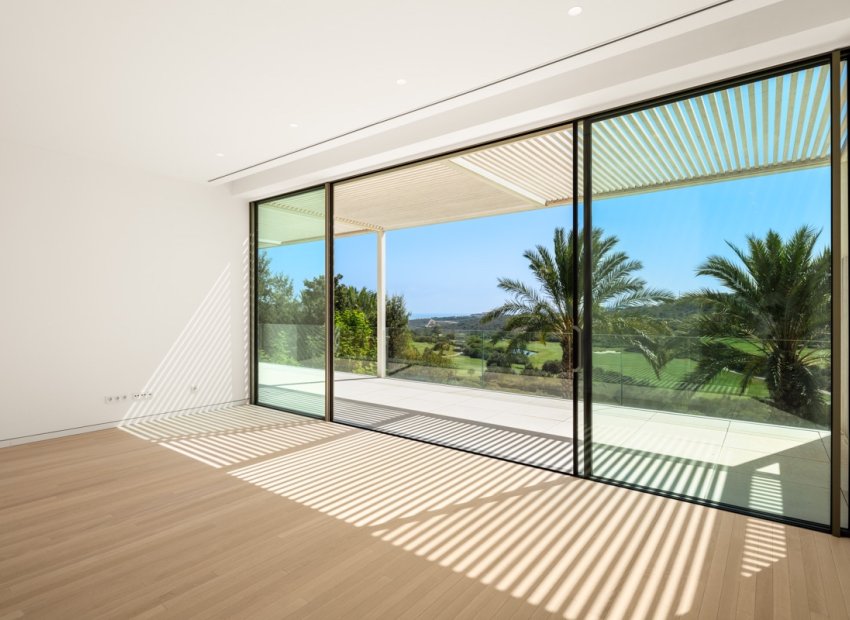 Herverkoop - Villa - Malaga - Casares