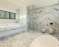 Herverkoop - Villa - Malaga - Casares