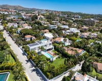 Herverkoop - Villa - Marbella - East Marbella