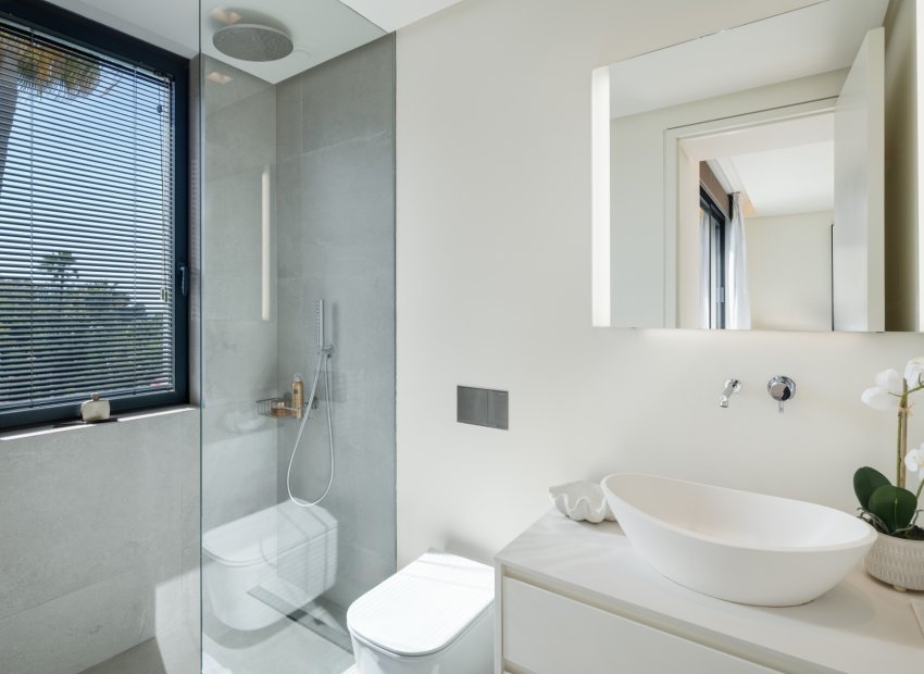 Herverkoop - Villa - Marbella - East Marbella