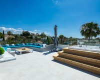 Herverkoop - Villa - Marbella - East Marbella