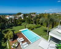 Herverkoop - Villa - Marbella - East Marbella