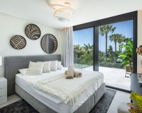 Herverkoop - Villa - Marbella - East Marbella