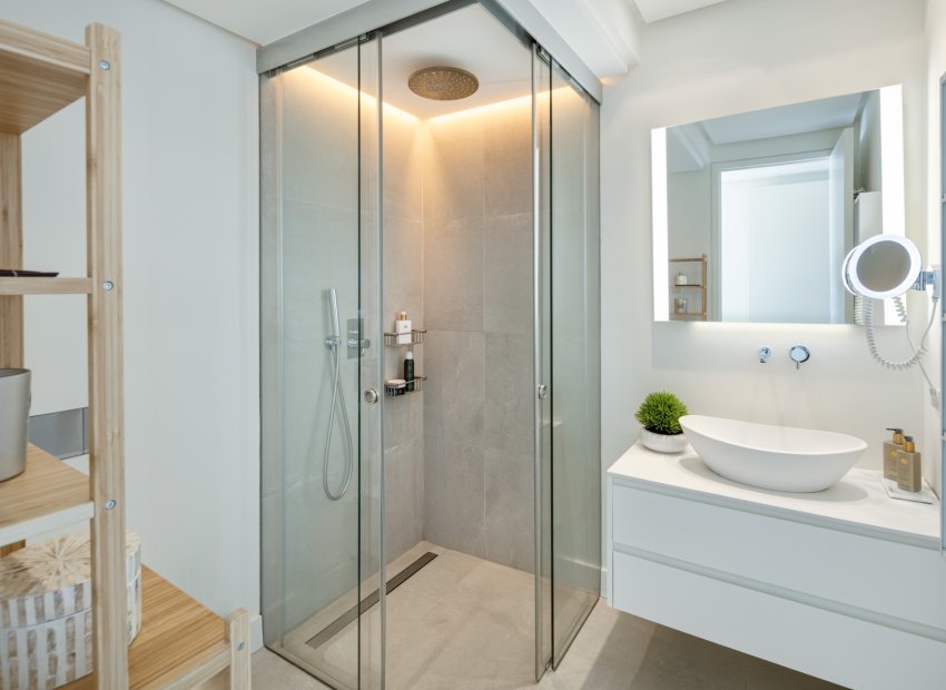 Herverkoop - Villa - Marbella - East Marbella