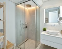 Herverkoop - Villa - Marbella - East Marbella